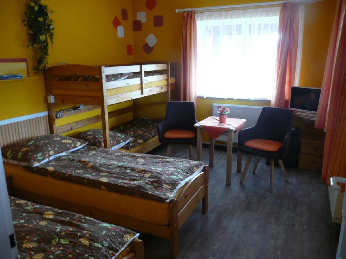 Penzion U Tulaka Dobřichovice Екстериор снимка